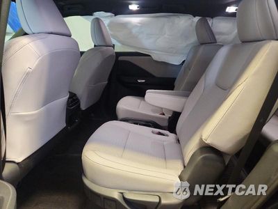 Zdjęcie 11 z 13 samochodu: 2026 LEXUS TX 350 PREMIUM VIN:5TDAAAB68TS077015 - miniatura