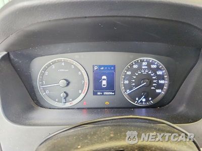Zdjęcie 9 z 12 samochodu: 2015 HYUNDAI SONATA SE VIN:5NPE24AF8FH223179 - miniatura