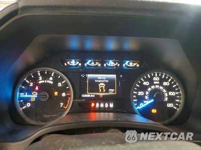 Zdjęcie 9 z 12 samochodu: 2017 FORD F150 SUPERCREW VIN:1FTEW1EG4HFC38880 - miniatura