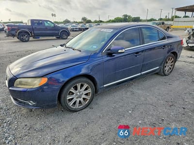 2011 VOLVO S80 3.2 YV1952AS8B1137361 - główne zdjęcie licytacji z USA - miniatura