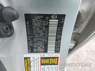 Zdjęcie 12 z 12 samochodu: 2012 TOYOTA CAMRY SE VIN:4T1BF1FK0CU538745 - miniatura