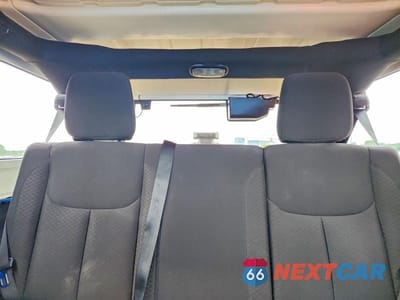 Zdjęcie 10 z 13 samochodu: 2015 JEEP WRANGLER UNLIMITED SPORT VIN:1C4BJWDG9FL675966 - miniatura