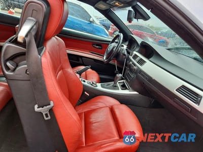 Zdjęcie 10 z 12 samochodu: 2008 BMW 328 I SULEV VIN:WBAWR33568P151238 - miniatura