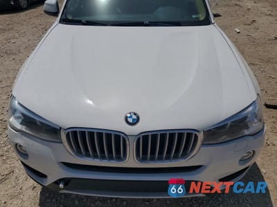 Zdjęcie 11 z 12 samochodu: 2015 BMW X3 XDRIVE35I VIN:5UXWX7C52F0K35108 - miniatura