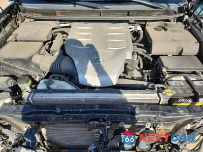 Zdjęcie 12 z 14 samochodu: 2011 LEXUS GX 460 PREMIUM VIN:JTJJM7FX1B5033954 - miniatura