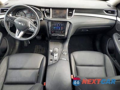 Zdjęcie 8 z 13 samochodu: 2019 INFINITI QX50 LUXE VIN:3PCAJ5M36KF142246 - miniatura