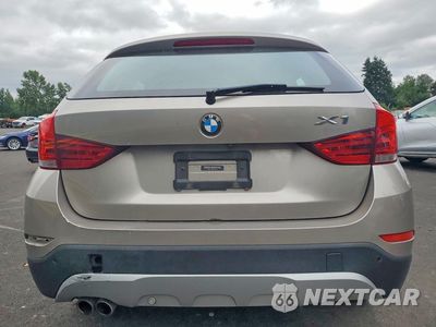 Zdjęcie 6 z 12 samochodu: 2015 BMW X1 XDRIVE28I VIN:WBAVL1C52FVY39702 - miniatura