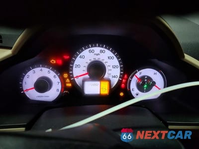 Zdjęcie 9 z 13 samochodu: 2009 HONDA PILOT EXL VIN:5FNYF38589B012494 - miniatura