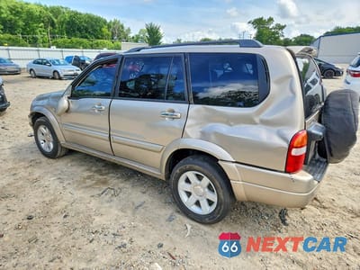 Drugie zdjęcie samochodu z przodu: 2002 SUZUKI XL7 PLUS VIN:JS3TY92V624107912 - miniatura