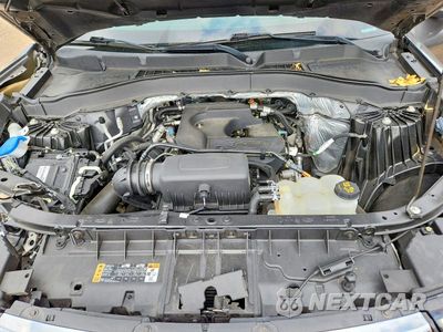 Zdjęcie 12 z 13 samochodu: 2020 FORD EXPLORER XLT VIN:1FMSK8DH5LGB24628 - miniatura