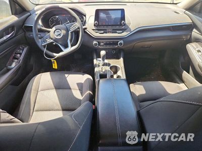 Zdjęcie 8 z 12 samochodu: 2021 NISSAN ALTIMA SV VIN:1N4BL4DV5MN407078 - miniatura