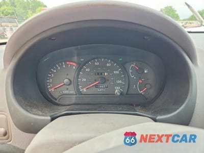 Zdjęcie 9 z 12 samochodu: 2001 HYUNDAI ACCENT GL VIN:KMHCG45C31U195343 - miniatura