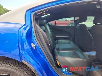 Zdjęcie 10 z 12 samochodu: 2022 DODGE CHARGER POLICE VIN:2C3CDXAT8NH116685 - miniatura