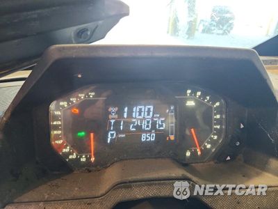 Drugie zdjęcie samochodu z przodu: 2024 POLARIS RANGER EXTREME DUTY UTILITY VEHICLE VIN:3NSX6L1RXRM399486 - miniatura