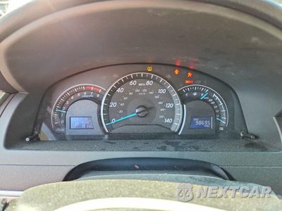 Zdjęcie 9 z 13 samochodu: 2013 TOYOTA CAMRY LE VIN:4T1BF1FK1DU649869 - miniatura