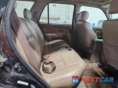 Zdjęcie 11 z 13 samochodu: 1999 TOYOTA 4RUNNER LIMITED VIN:JT3GN87R3X0134244 - miniatura