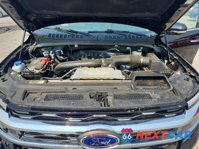 Zdjęcie 11 z 12 samochodu: 2023 FORD EXPEDITION MAX LIMITED VIN:1FMJK2A82PEA03148 - miniatura