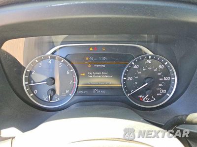 Zdjęcie 9 z 12 samochodu: 2023 NISSAN TITAN S VIN:1N6AA1EE8PN110087 - miniatura