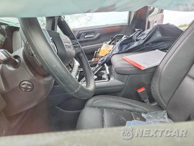 Zdjęcie 7 z 13 samochodu: 2026 GMC YUKON XL DENALI VIN:1GKS2JKL7TR100214 - miniatura