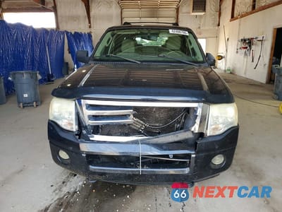 Piąte zdjęcie samochodu w środku: 2010 FORD EXPEDITION EL XLT VIN:1FMJK1G55AEA13493 - miniatura