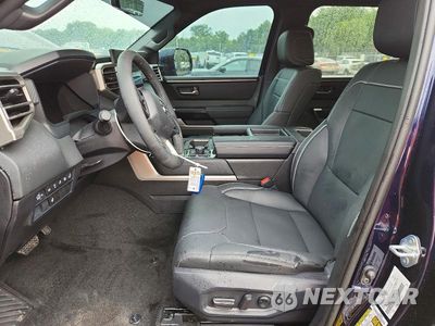 Zdjęcie 7 z 13 samochodu: 2026 TOYOTA TUNDRA CREWMAX LIMITED VIN:5TFJA5DB0TX381225 - miniatura