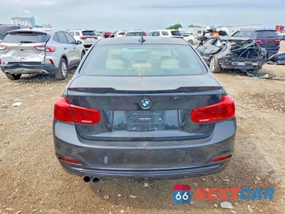 Zdjęcie 6 z 12 samochodu: 2017 BMW 330 XI VIN:WBA8D9G50HNT90767 - miniatura