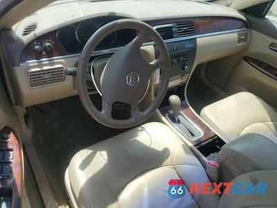 Zdjęcie 8 z 12 samochodu: 2007 BUICK LACROSSE CXL VIN:2G4WD582471110335 - miniatura