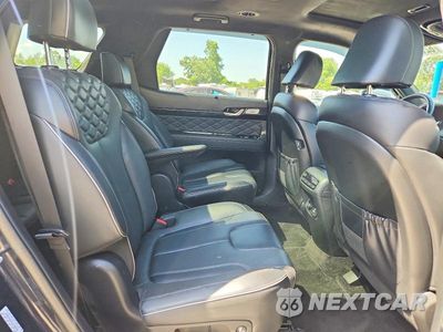 Zdjęcie 11 z 13 samochodu: 2020 HYUNDAI PALISADE LIMITED VIN:KM8R5DHE4LU108646 - miniatura