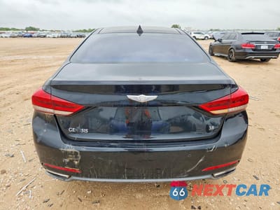 Zdjęcie 6 z 12 samochodu: 2015 HYUNDAI GENESIS 3.8L VIN:KMHGN4JE9FU088562 - miniatura