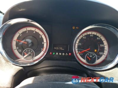 Zdjęcie 9 z 13 samochodu: 2013 DODGE GRAND CARAVAN SXT VIN:2C4RDGCG8DR523713 - miniatura
