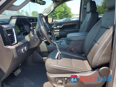 Zdjęcie 7 z 12 samochodu: 2024 GMC SIERRA K1500 DENALI VIN:1GTUUGEL1RZ234092 - miniatura