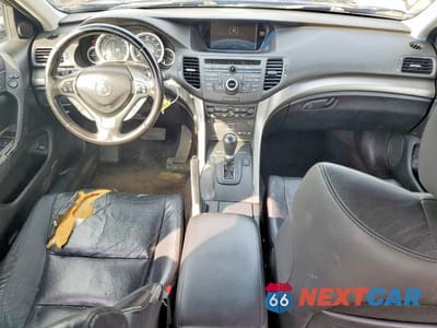 Zdjęcie 8 z 12 samochodu: 2010 ACURA TSX VIN:JH4CU2F68AC016535 - miniatura