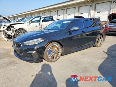 2020 BMW M235XI WBA13AL06L7F42714 - główne zdjęcie licytacji z USA - miniatura