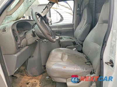 Zdjęcie 7 z 13 samochodu: 2004 FORD ECONOLINE E350 SUPER DUTY VAN VIN:1FTSE34L84HA14946 - miniatura