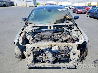 Piąte zdjęcie samochodu w środku: 2015 CHRYSLER 200 LIMITED VIN:1C3CCCAB7FN684017 - miniatura