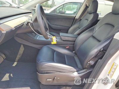 Zdjęcie 7 z 12 samochodu: 2021 TESLA MODEL Y VIN:5YJYGAEE9MF208832 - miniatura
