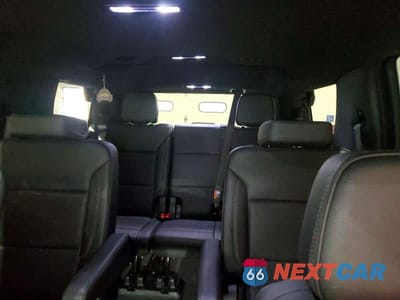 Zdjęcie 10 z 13 samochodu: 2025 GMC YUKON DENALI VIN:1GKS2DRL7SR271258 - miniatura