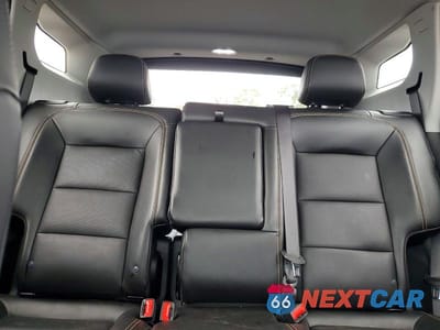 Zdjęcie 10 z 13 samochodu: 2021 GMC TERRAIN SLT VIN:3GKALVEV3ML394703 - miniatura