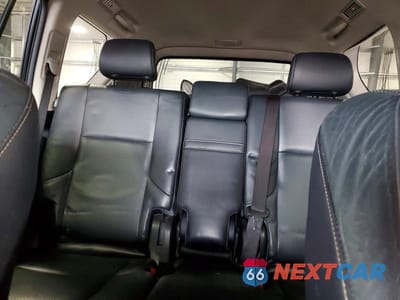 Zdjęcie 10 z 14 samochodu: 2013 LEXUS GX 460 PREMIUM VIN:JTJJM7FX4D5053828 - miniatura