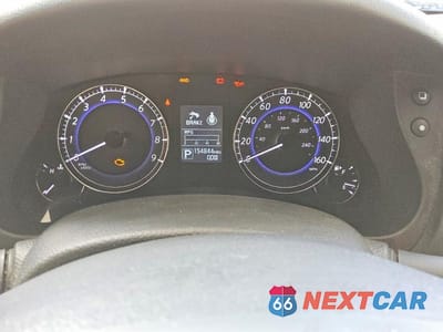 Zdjęcie 9 z 13 samochodu: 2017 INFINITI QX50 BASE VIN:JN1BJ0RR0HM401692 - miniatura