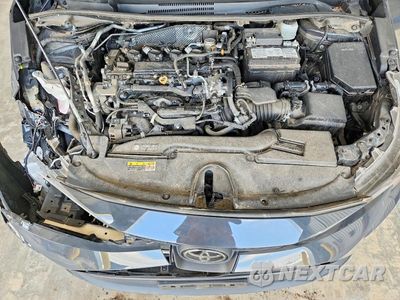 Zdjęcie 11 z 12 samochodu: 2024 TOYOTA COROLLA LE VIN:5YFB4MDE3RP141772 - miniatura