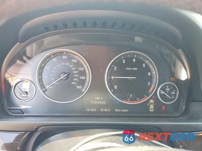 Zdjęcie 9 z 12 samochodu: 2015 BMW 528 XI VIN:WBA5A7C55FD624538 - miniatura