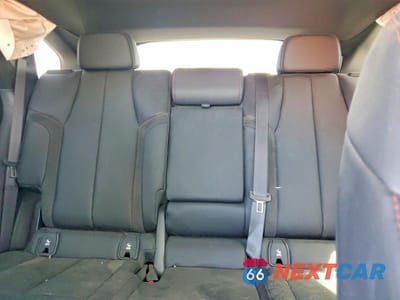 Zdjęcie 10 z 13 samochodu: 2024 ACURA ZDX A-SPEC VIN:4W5KHMRK2RZ517647 - miniatura