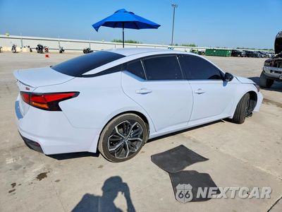 Trzecie zdjęcie samochodu z tyłu: 2023 NISSAN ALTIMA SR VIN:1N4BL4CV5PN406499 - miniatura