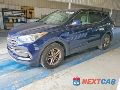 2017 HYUNDAI SANTA FE SPORT 2.4L 5XYZT3LB9HG483250 - główne zdjęcie licytacji z USA - miniatura