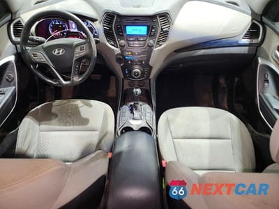 Zdjęcie 8 z 13 samochodu: 2013 HYUNDAI SANTA FE GLS VIN:KM8SMDHF8DU033593 - miniatura