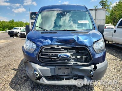 Piąte zdjęcie samochodu w środku: 2018 FORD TRANSIT T-250 VIN:1FTYR2CM9JKB18329 - miniatura