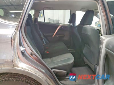 Zdjęcie 11 z 13 samochodu: 2017 TOYOTA RAV4 LE VIN:JTMZFREV6HJ706099 - miniatura