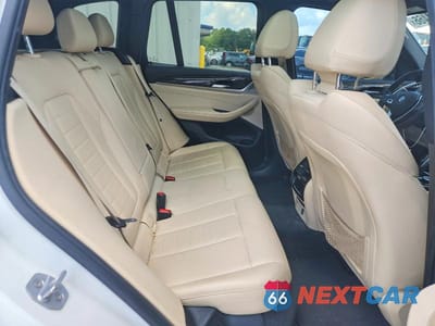Zdjęcie 11 z 13 samochodu: 2019 BMW X3 SDRIVE30I VIN:5UXTR7C56KLF28745 - miniatura
