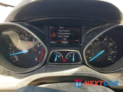 Zdjęcie 9 z 13 samochodu: 2019 FORD ESCAPE SE VIN:1FMCU0GD4KUB62649 - miniatura